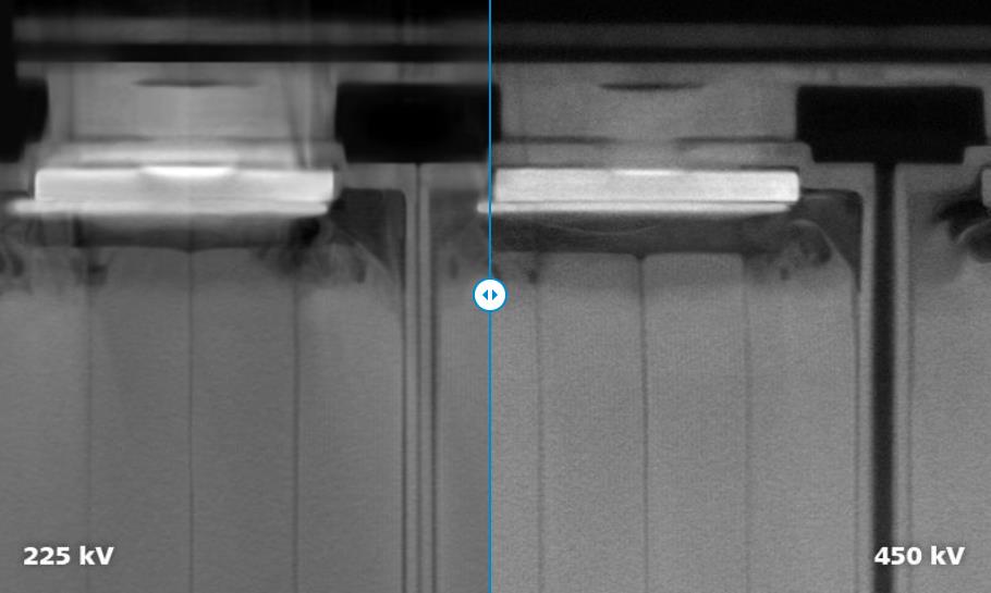 阜新阜新蔡司阜新工业CT