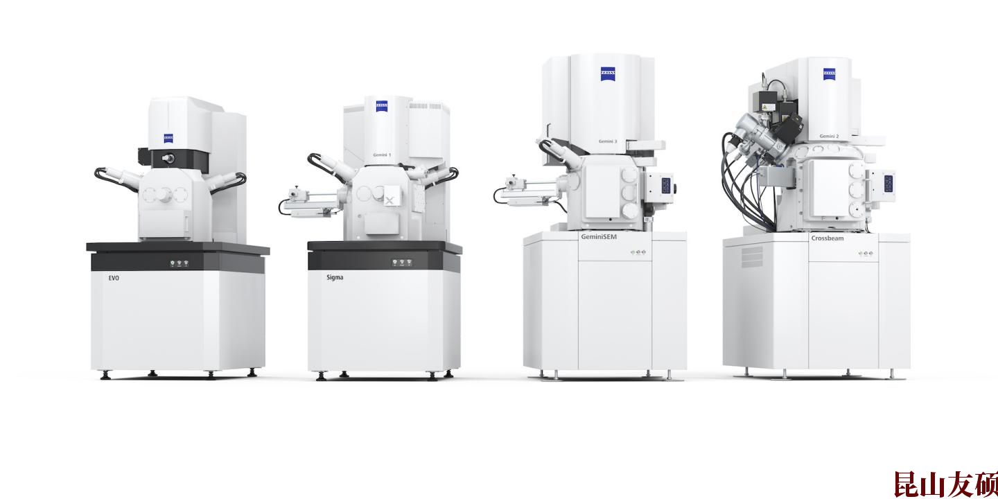 SEM阜新扫描电镜