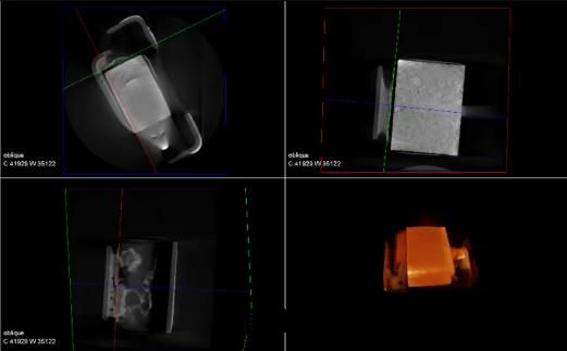 阜新蔡司阜新X射线显微镜